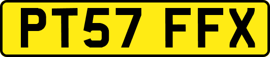 PT57FFX