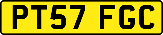 PT57FGC