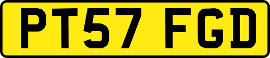 PT57FGD