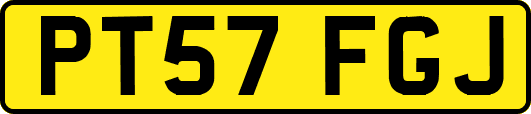 PT57FGJ