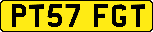 PT57FGT