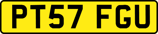 PT57FGU