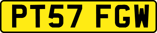 PT57FGW
