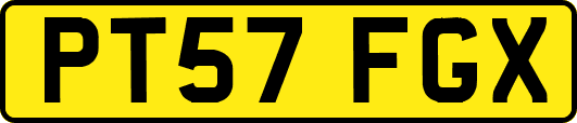 PT57FGX