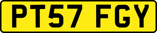PT57FGY