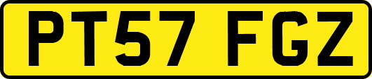 PT57FGZ