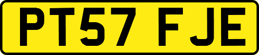 PT57FJE