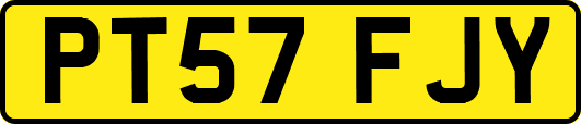 PT57FJY