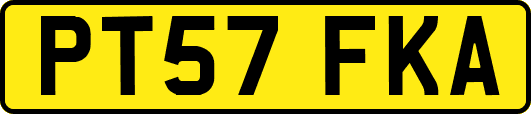 PT57FKA