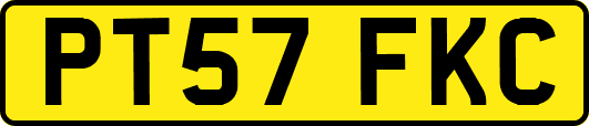 PT57FKC