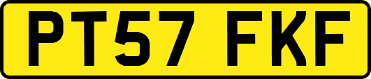 PT57FKF
