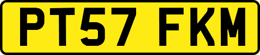 PT57FKM