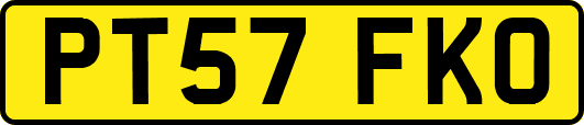 PT57FKO