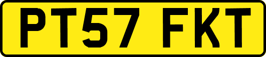 PT57FKT