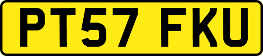 PT57FKU
