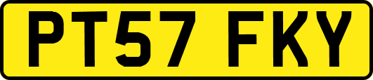 PT57FKY