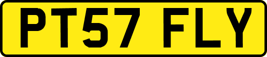 PT57FLY
