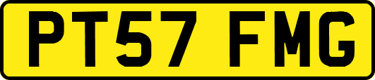 PT57FMG