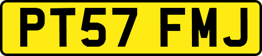 PT57FMJ