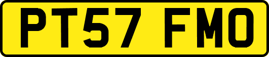 PT57FMO