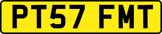 PT57FMT