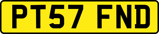 PT57FND