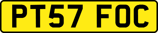 PT57FOC