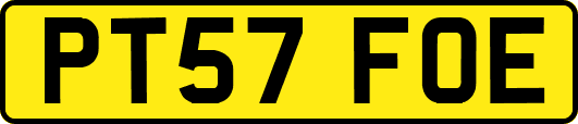 PT57FOE