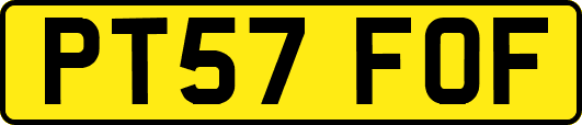 PT57FOF