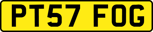 PT57FOG