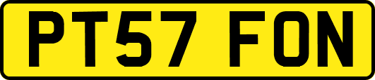 PT57FON