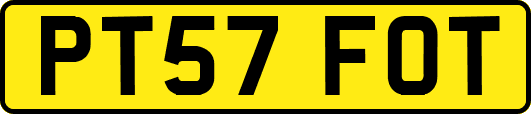 PT57FOT