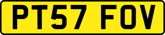 PT57FOV