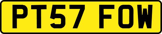 PT57FOW