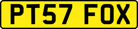 PT57FOX