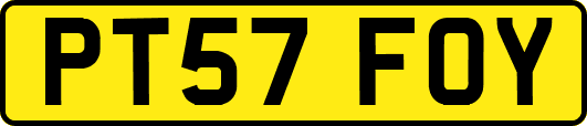 PT57FOY