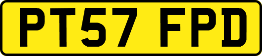PT57FPD