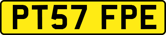 PT57FPE