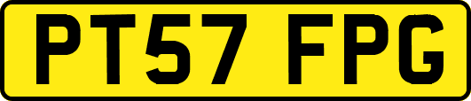 PT57FPG