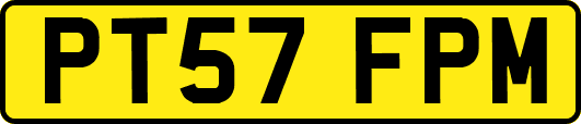 PT57FPM