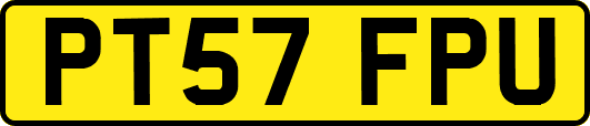 PT57FPU