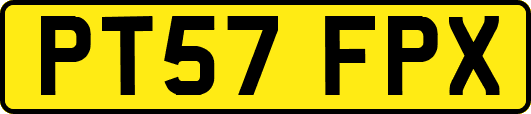 PT57FPX