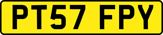 PT57FPY
