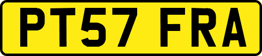 PT57FRA