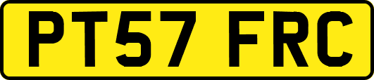PT57FRC