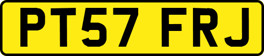 PT57FRJ