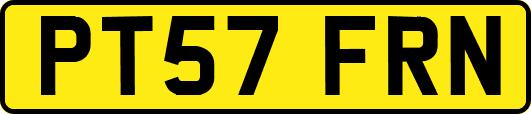 PT57FRN