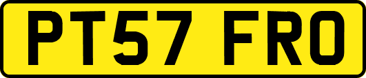 PT57FRO