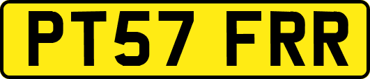 PT57FRR