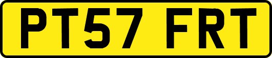 PT57FRT